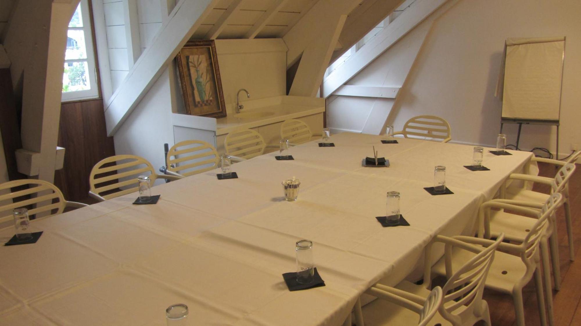 Villa Angelique - Hotel Classe Monument Historique Saint-Denis Kültér fotó
