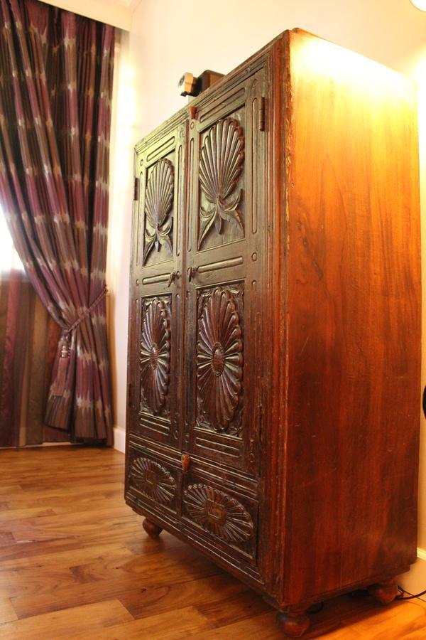 Villa Angelique - Hotel Classe Monument Historique Saint-Denis Kültér fotó