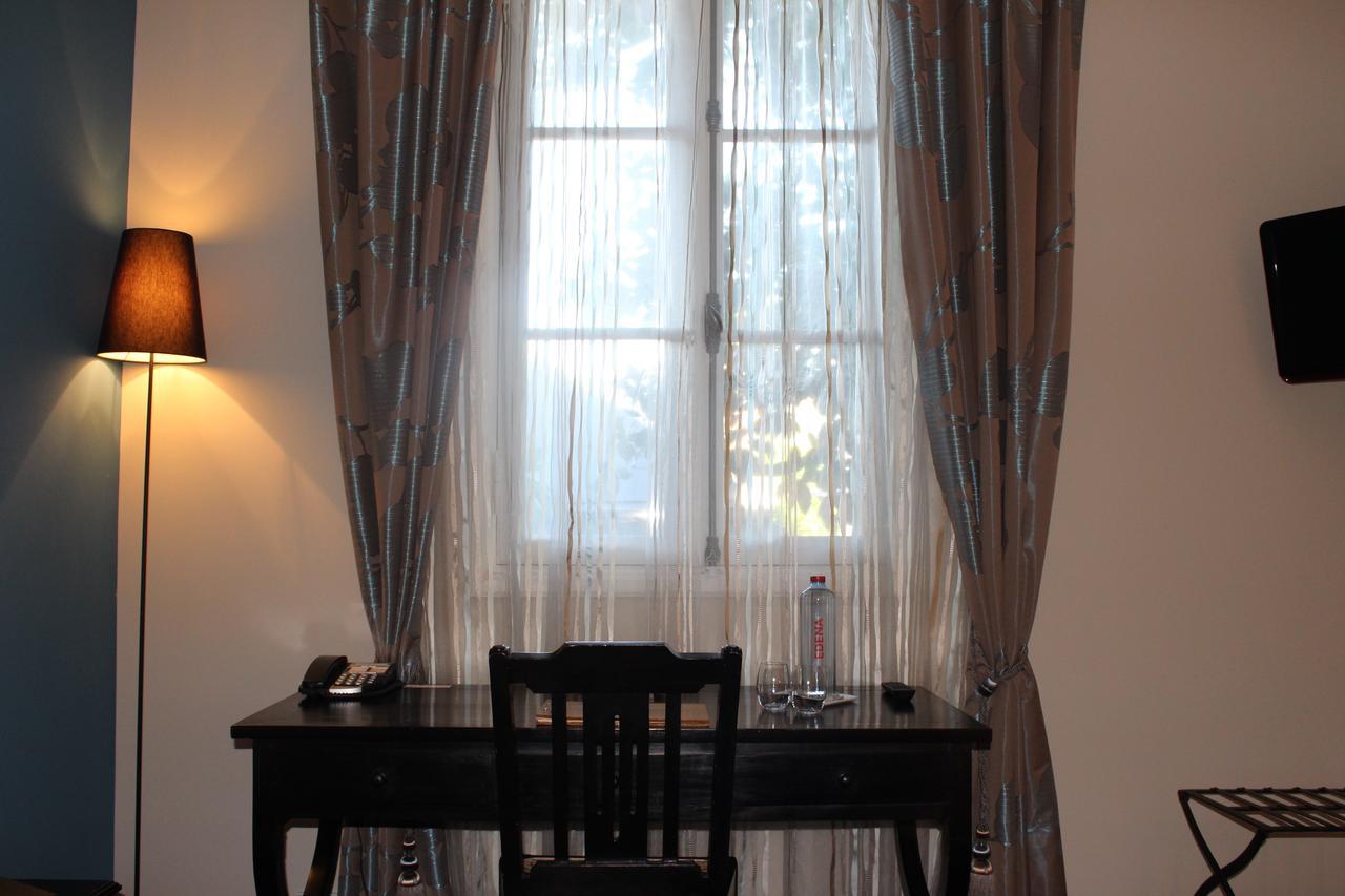 Villa Angelique - Hotel Classe Monument Historique Saint-Denis Kültér fotó